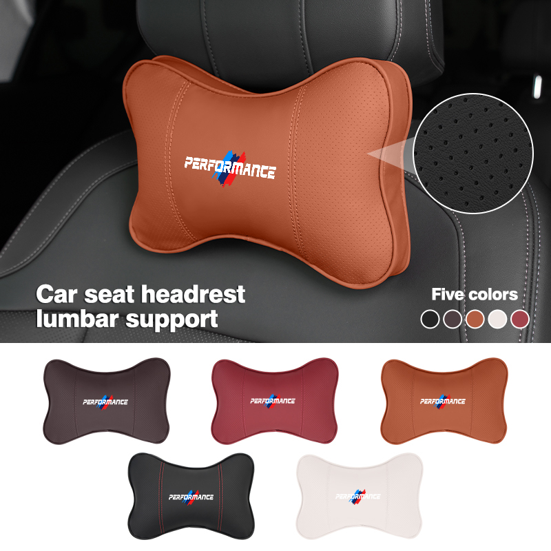 Neck Traction Pillow - BMW E91 E92 E93 E60 F10
