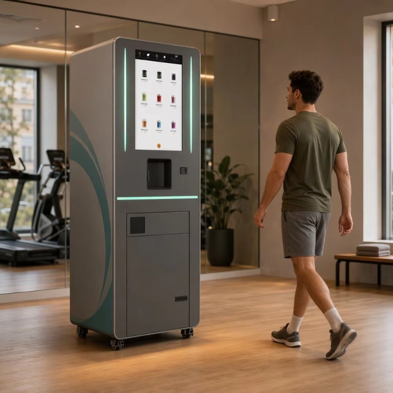 헬스장 로비, 헬스 클럽, 웰니스 센터 등에 설치할 수 - Health Wellness Gym 리뷰 및 가격