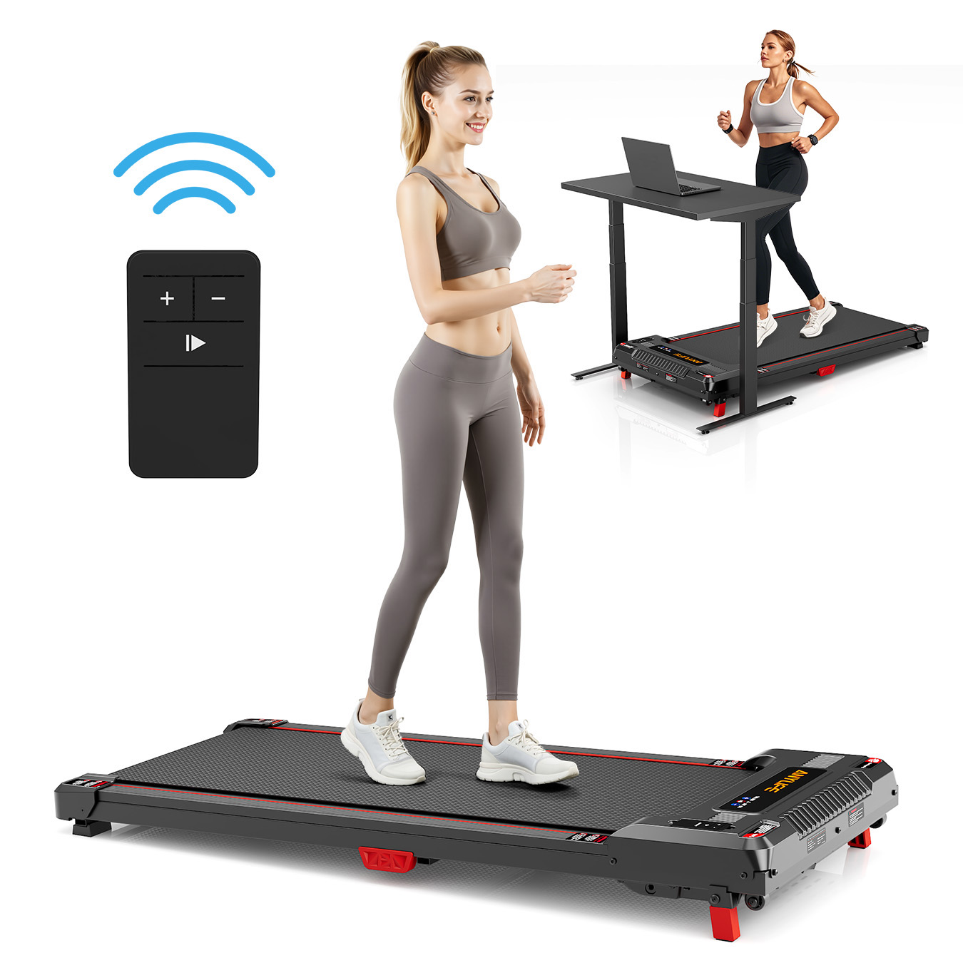 애니라이프 480D-A 트레드밀, 가정용 운동기구, 건 - Health Wellness Gym 리뷰 및 가격