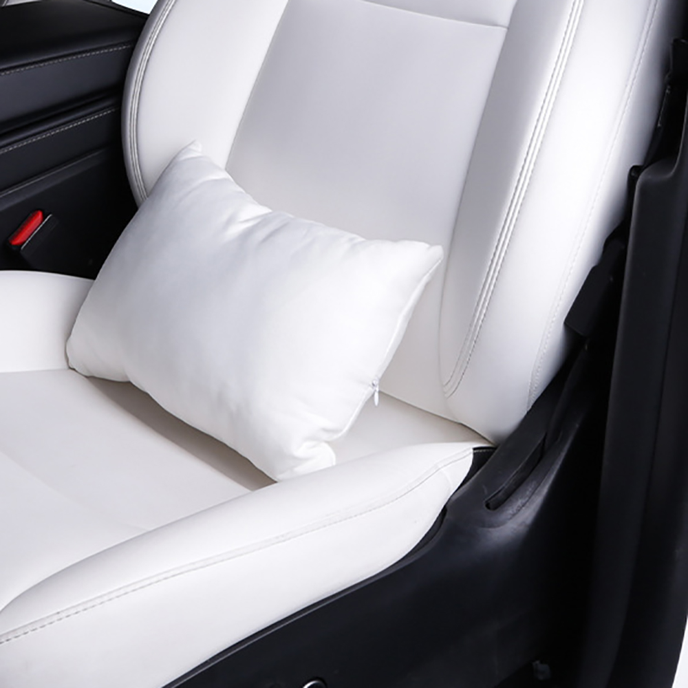 Tesla Model 3 Y S X 카시트 머리 받침  - Neck Traction Pillow 리뷰 및 가격