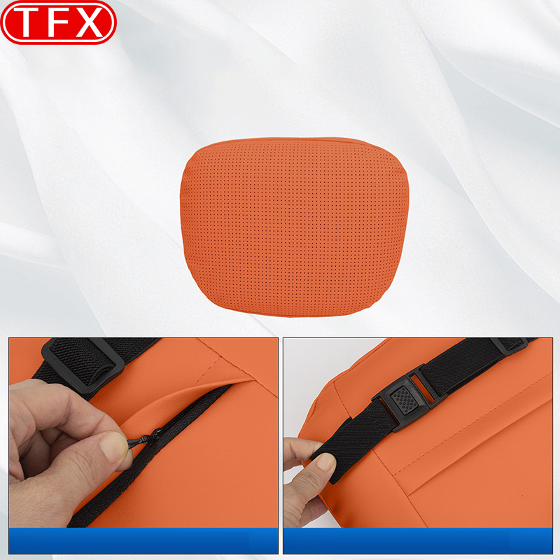 링크앤코 900 2025 전용 차량 헤드레스트 요추 지 - Neck Traction Pillow 리뷰 및 가격