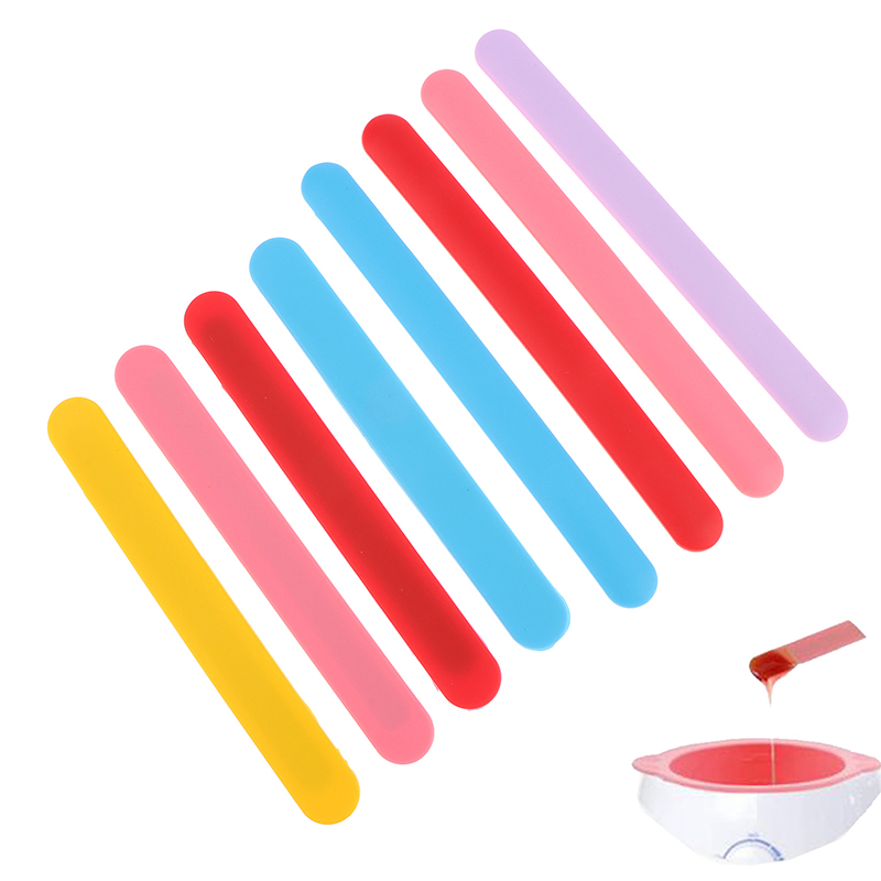 1PC 소프트 왁스 따뜻한 내열성 교체 실리콘 그릇 왁 - Bite Away Heat Stick 리뷰 및 가격