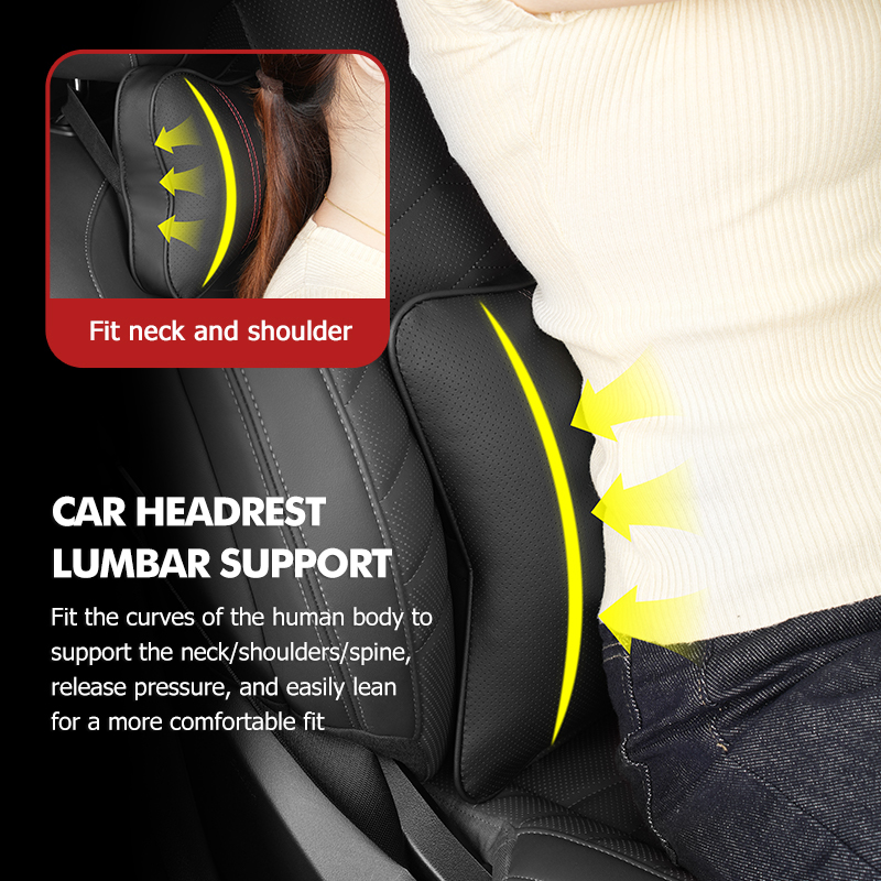 BMW E91 E92 E93 E60 F10 F30 E3 - Neck Traction Pillow 리뷰 및 가격