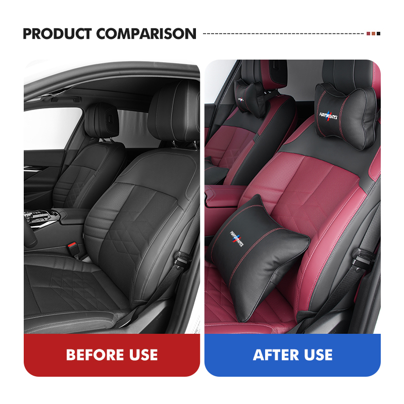 BMW E91 E92 E93 E60 F10 F30 E3 - Neck Traction Pillow 리뷰 및 가격