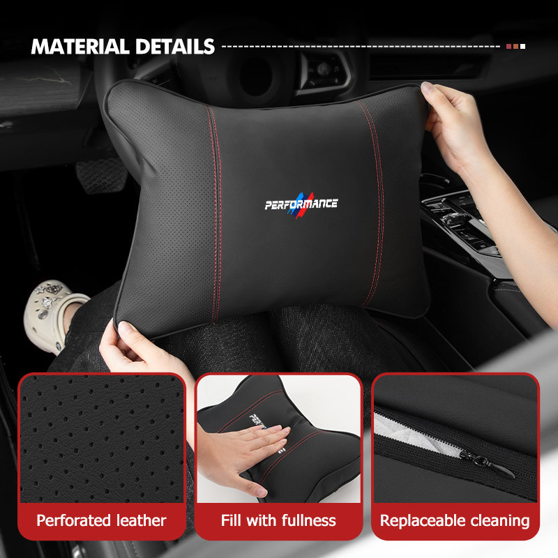 BMW E91 E92 E93 E60 F10 F30 E3 - Neck Traction Pillow 리뷰 및 가격