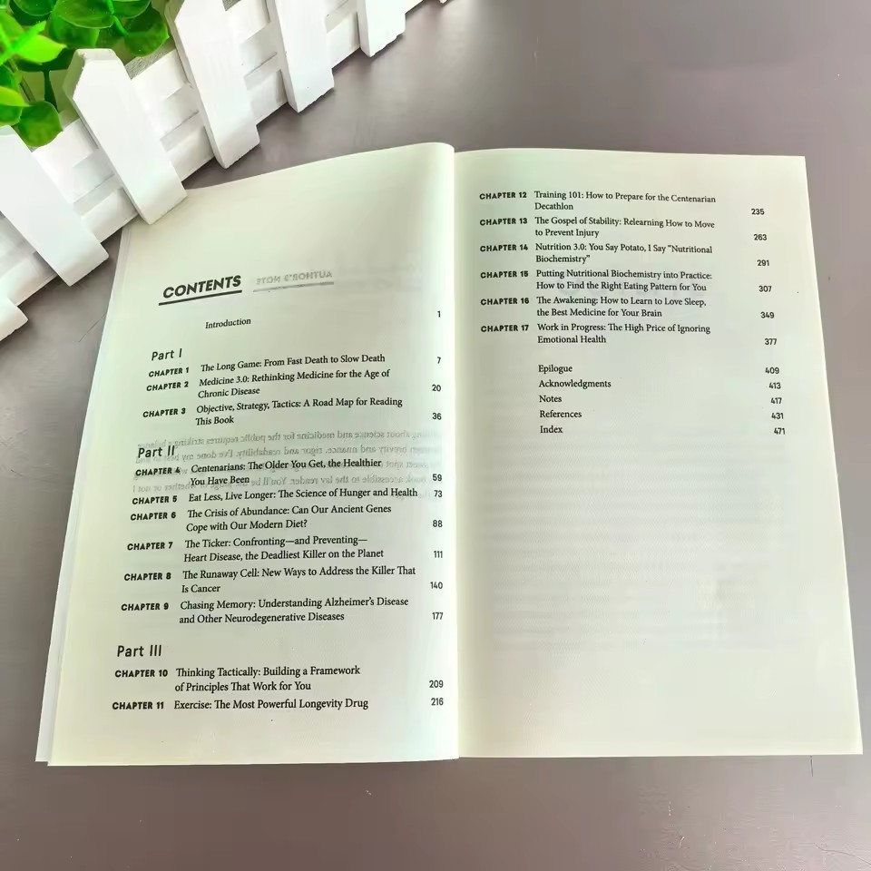 Outlive By Peter Attia 과학 기반 장 - Longevity Health & Wellness Hotel Adults Only 리뷰 및 가격