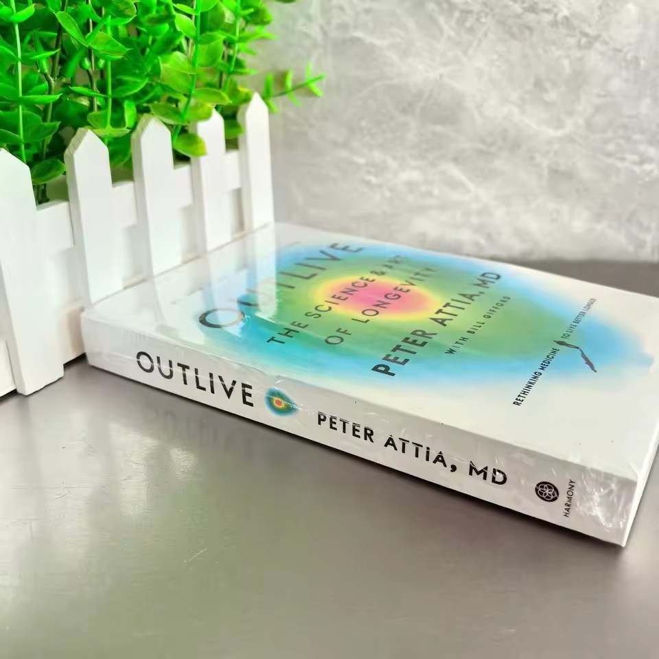 Outlive By Peter Attia 과학 기반 장 - Longevity Health & Wellness Hotel Adults Only 리뷰 및 가격