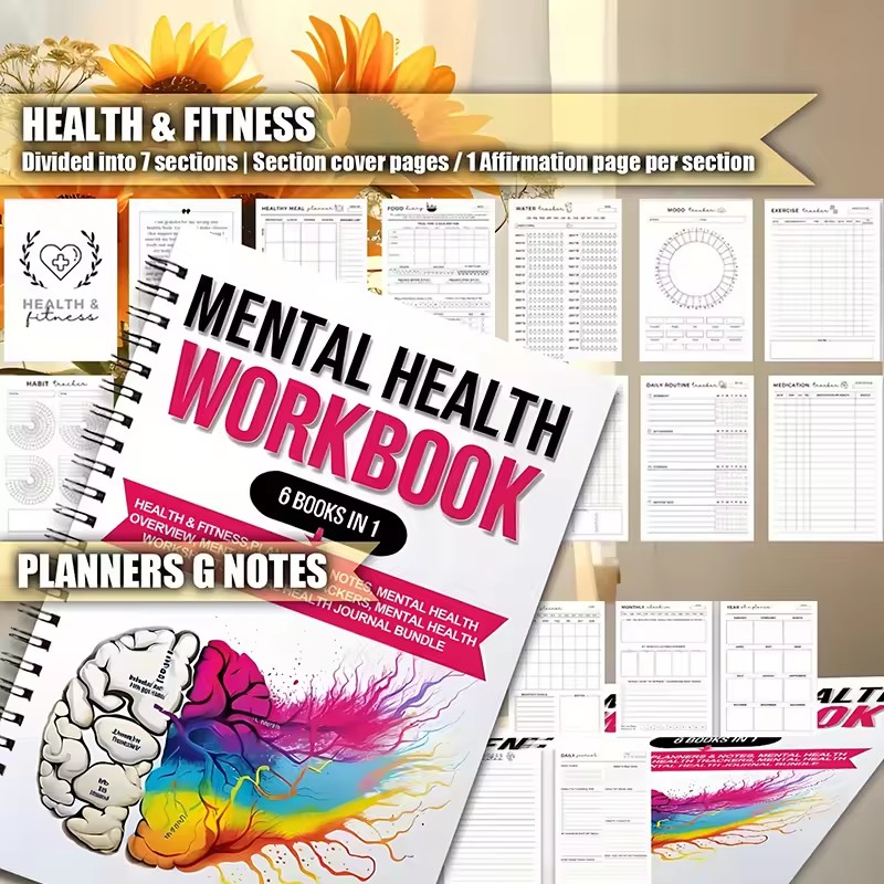 부착이론 워크북 정신 건강 가이드 불안 우울증 중독 회 - Health Wellness Mental Health 리뷰 및 가격